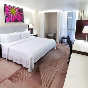 Habitación Estándar con Cama King