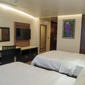 Habitación Doble Estándar